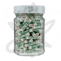 Filtre charbon actif Super slim x111 - Purize