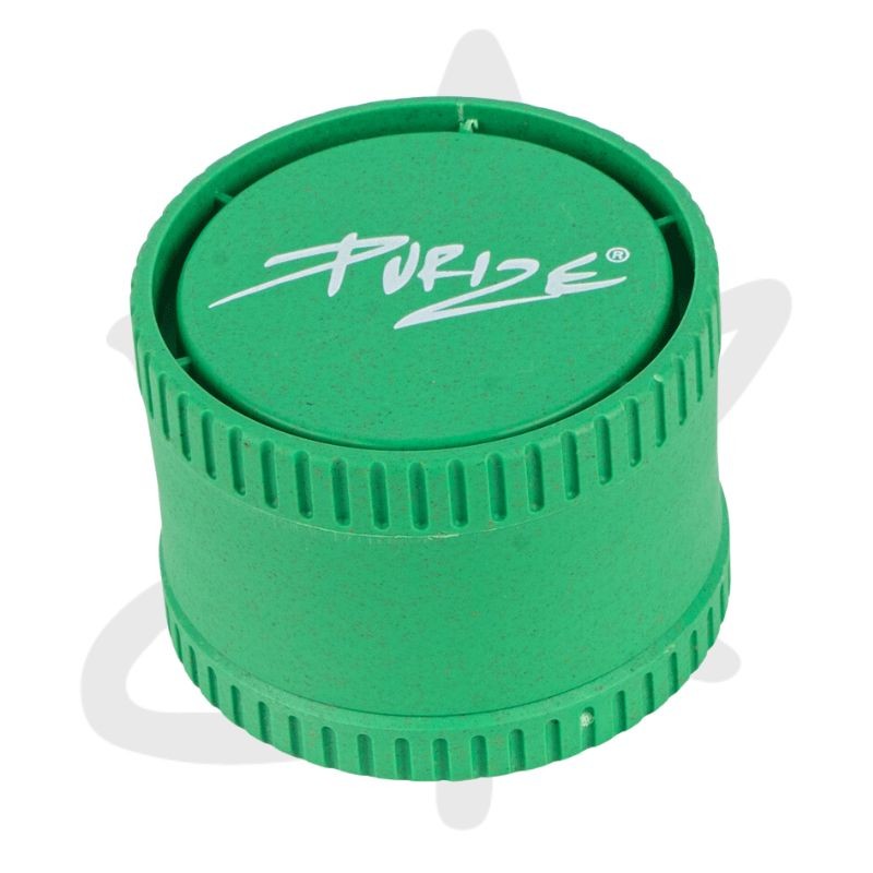 Grinder plastique - Purize