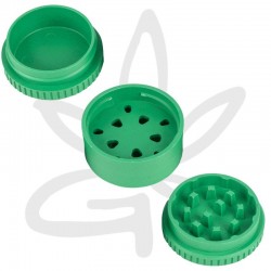 Grinder plastique - Purize