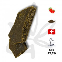 3x Filtré CBD Strawberry