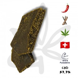 3x Filtré CBD Critical