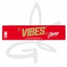 Feuille a rouler Hemp King size Slim x33 - VIBES