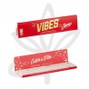 Feuille a rouler Hemp King size Slim x33 - VIBES
