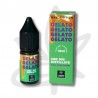 Pack Vape Pen Noïd avec E liquide Gelato 500mg CBD + CBG + CBN 10ml - Marie Jeanne