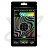 Puff 10% THCP + Delta 9 THC "Green Crush" Sativa 250 puffs - Hi On Nature
