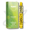Puff God Mode Hybrid 2g H4CBD, CBT, CBG, THCP 800 puffs - Sweet Life
