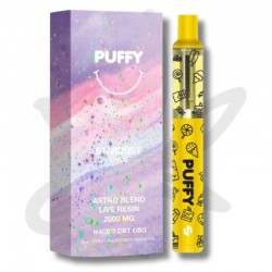 Puff Stardust Indica 2g...
