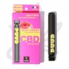 PUUD Sexy Candy 100mg CBD Full Spectrum 600 Puffs - Marie Jeanne
