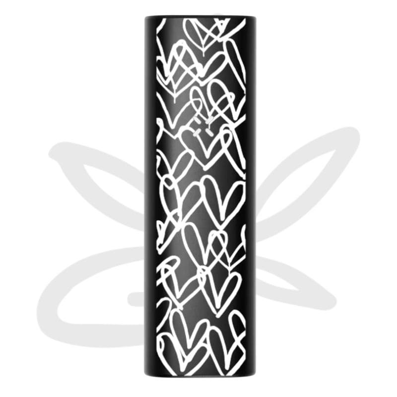 PAX Plus x James Goldcrown Onyx Édition limitée - Pax