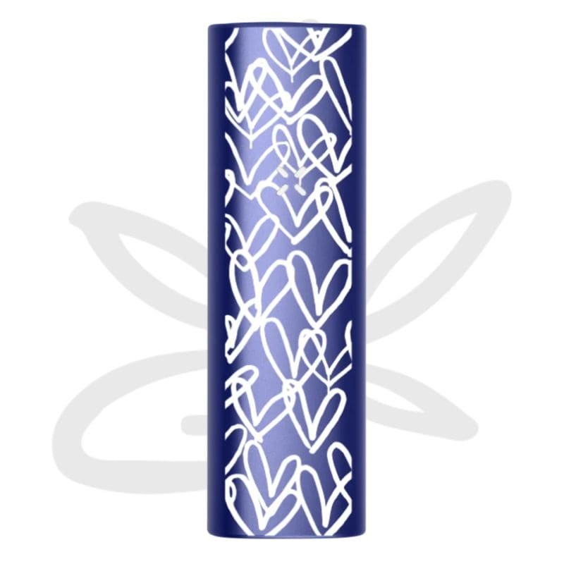 PAX Plus x James Goldcrown Periwinkle Édition limitée - Pax