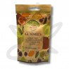 CBD Gummies Fruit mix 40g - Nateava
