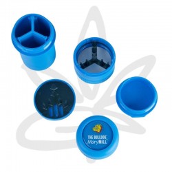 Grinder Bulldog x Mary Mill - The Bulldog