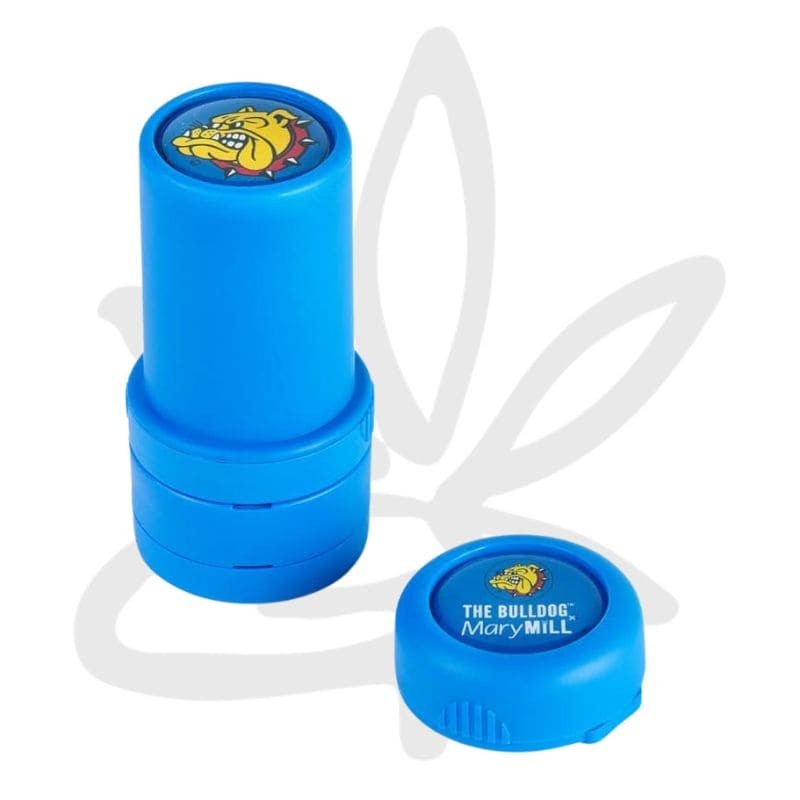 Grinder Bulldog x Mary Mill - The Bulldog