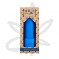 Grinder Bulldog x Mary Mill - The Bulldog