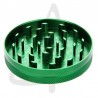 Grinder HammerCraft Aluminium Rasta 61mm - Raw