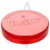 Grinder HammerCraft Aluminium Rouge 61mm - Raw