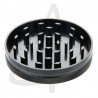 Grinder HammerCraft Aluminium Noir 61mm - Raw