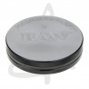 Grinder HammerCraft Aluminium Noir 61mm - Raw