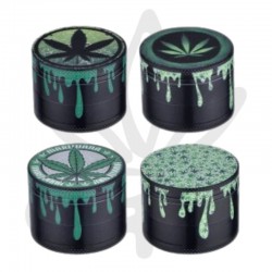 Grinder Cannabis 40mm -...