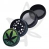 Grinder Cannabis 40mm - Champ High