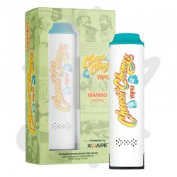 Mambo Cheech&Chong - XVape
