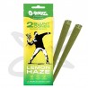 Blunt Banksy Lemon Haze pre-rolled x2 - G-ROLLZ