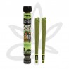 Blunt Cheech&Chong Green Punch pre-rolled x2 - G-ROLLZ