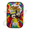 Plateau a rouler Cheech&Chong Trippy 17.5x27.5 - G-ROLLZ
