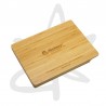 Plateau a rouler Mixer Bamboo 28.5x21.5 - G-ROLLZ