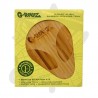 Plateau a rouler Alien Bamboo 19x23 - G-ROLLZ