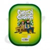 Plateau a rouler Cheech&Chong Sofa 14x18 - G-ROLLZ