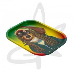 Plateau a rouler Pets Rock Reggae 14x18 - G-ROLLZ