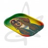 Plateau a rouler Pets Rock Reggae 14x18 - G-ROLLZ