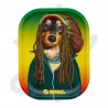 Plateau a rouler Pets Rock Reggae 14x18 - G-ROLLZ
