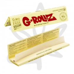 Feuille a rouler Organic...