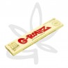 Feuille a rouler Organic Hemp Extra Thin x50 - G-ROLLZ