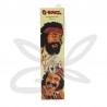 Feuille a rouler Cheech&Chong Vintage Faces Organic Hemp x50 - G-ROLLZ