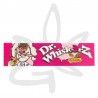 Feuille a rouler Dr.Whiskers Lightly Dyed Pink x50 - G-ROLLZ