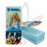 Filtres carton Bleu Alice x50 - G-ROLLZ