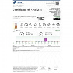 Gummies Grape Soda 600mg delta 9 THC x60 - VEED