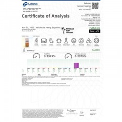 Gummies Peach & Mango 300mg delta 9 THC x30 - VEED