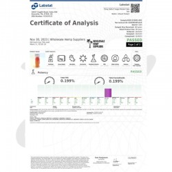 Gummies Tropical 375mg delta 9 THC x15 - VEED