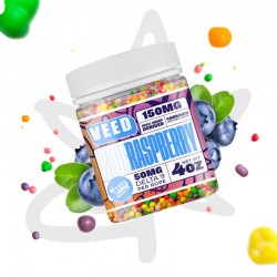 Gummies Cordes nerd...