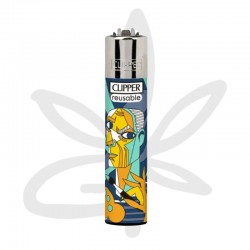 Clipper Artists - Clipper