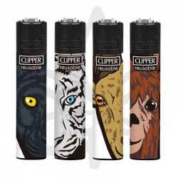 Clipper Animaux - Clipper