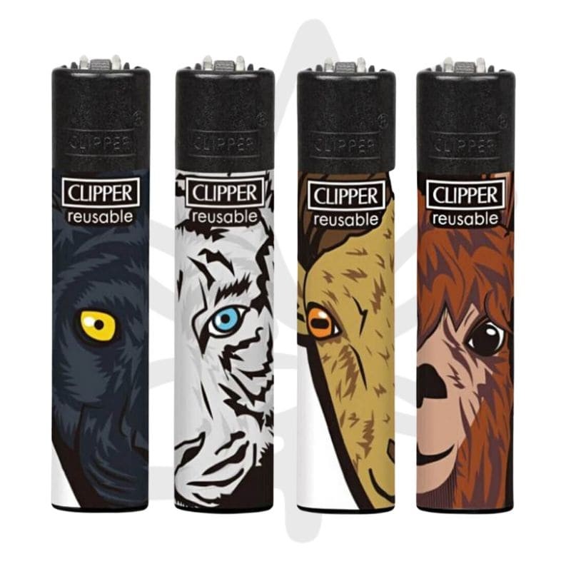 Clipper Animaux - Clipper