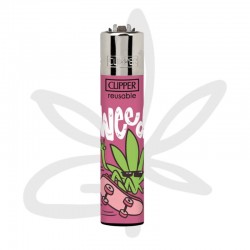 Clipper Weed Bros - Clipper