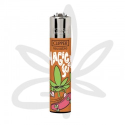 Clipper Weed Bros - Clipper