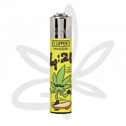 Clipper Weed Bros - Clipper