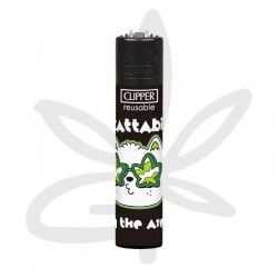Clipper Weed States - Clipper